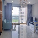 Cho thuê căn hộ 2 phòng ngủ 2 vệ sinh 12 triệu tại an gia skyline, 66 m2, view đẹp, q7, hcm