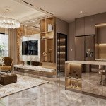 Gia đình bạn làm việc tại tp thủ đức-muốn sở hữu không gian sống đẳng cấp-chọn king crown infinity