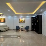 Chính chủ gửi bán chung cư toà p, 182m2/4pn ciputra hà nội