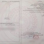 Bán gấp 500m2 cạnh ubnd bàu cạn có thổ cư sổ sẵn công chứng ngay