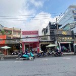 Bán nhà mặt tiền lê quang định, phường 7, bình thạnh. dt 4x34m 4 tầng - giá 27 tỷ