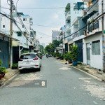 Nhà 6 tầng mt đường số p.tân quy,(3.5x21) nhà đẹp full nội thất có thang máy thu nhập 60tr/tháng