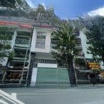 Bán nhà đường nguyễn văn thương- quận bình thạnh - 9x20m -hầm 5 tầng -hdt: 120tr/tháng - giá: 21 tỷ