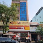 Sản phẩm tốt nhất! building 8 tầng bùi đình túy, bình thạnh (8x36m) - hđt 200tr - giá 38 tỷ tl