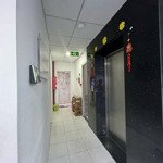 Toà nhà 2 mặt tiền đường đồng nai trường sơn khu cư xá bắc hải q10, dt: 8x25m, hầm 4t hđt 150tr