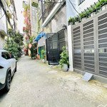 Bán gấp nhà riềng phố tây sơn 52m 4tg mt 3,3m chỉ 15 tỷ phân lô thang máy ô tô full nội thất.