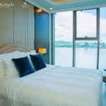 Bán condotel 2pn, 2wc tại crystal holidays harbour vân đồn, 4,563 tỷ, 95,33m2