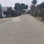 Bán đất 115m2 đường liên huyện,chính chủ tại hà nội