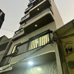 Duy nhất một căn thang máy fun nội thất đàm quang trung long biên hà nội 45m2
