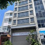 Chính chủ cần bán khách sạn 6 tầng nguyễn văn dung. gò vấp, dt 9x20m, hdt 150tr - bán 27 tỷ