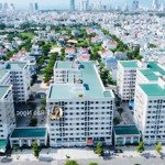 Bán gấp shophouse 61,1m2, 1,95 tỷ tại võ văn kiệt, p phước long, nha trang