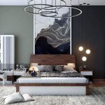 Siêu phẩm quận 1. chỉ 16,9 tỷ tl sở hữu ngay nhà mặt tiền tân định, q1. dt: 4 x 16m (64m2) 5 tầng