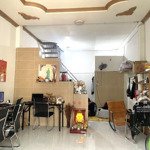 Bán nhà 2 tầng hẻm xe hơi 51m2, 4.4x11m quốc lộ 13 hiệp bình phước thủ đức chỉ 3,99 tỷ - hiếm có