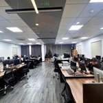 Siêu phẩm duy nhất toà nhà văn phòng 7 tầng, view trực diện sông hàn - dòng tiền tốt - mặt tiền 10m