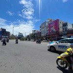 Bán nhà mặt phố tại thống nhất, phương sài, nha trang, 38 tỷ, 296m2 uy tín giá tốt