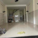 Bán nhà 2 tầng đường châu thị vĩnh tế - phố tây an thượng - kinh doanh siêu đỉnh - 100m2 ngang 5m