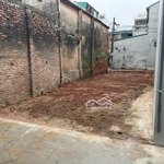 Cần bán gấp 67m2 đất tại vân côn - hoài đức! cách vành đai 4 và đại lộ thăng long 1,5km! sổ đỏ