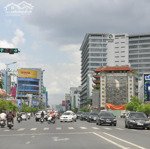Bán nhanh căn nhà mt đường siêu vip tân hương. nhà 7 tầng - 5x20 - hđt ổn định 90tr. giá 13 tỷ 100%