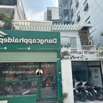 Cho thuê nhà diện tích to -huỳnh văn bánh - nguyễn văn trỗi, phú nhuận - 200m2, 4pn, 2wc - 26 triệu