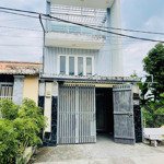 Bán gấp nhà 3 tầng ngay ga bình thái thủ đức, đường nguyễn văn bá, trường thọ, 4.6 x 23.5m