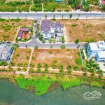 Lô view sông kđt ven sông tắc giá tốt nhất thị trường chỉ 24,5tr/m2, lh em 0931800111