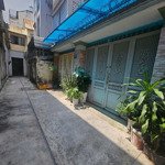 Không có sự so sánh, nhà 4 tầng ngay sân bay tsn mà giá bằng gò vấp.60m2, giá bán 8ty3