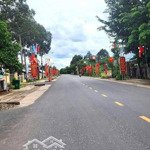 đất phú giáo bình dương, giá từ 450tr - 500tr