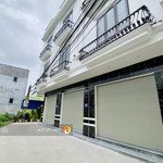 Bán nhà 3 tầng tại hồng thái - an dương - hải phòng! sân rộng 5m ô tô đậu cửa giá chỉ 1,6x tỷ