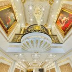 Mặt phố đàm quang trung - 7 tầng thang máy - kinh doanh khủng - nội thất hoàng gia.