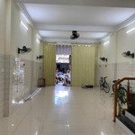 Châu thị vĩnh tế, nhà 2 tầng kiên cố, sẵn mặt tiền kinh doanh. gần biển và đh kinh tế