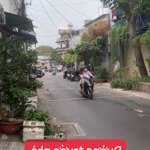 Chủ cần bán nhà đường hẻm 1 sẹc phan văn trị phường 7 - 68m2 - 3 tầng - đường 8m chỉ 8 tỷ