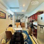 Khương đình thanh xuân nhà 5 tầng 30m3dân xây chỉ 5,85 tỷ