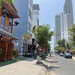 Hàng hiếm lô góc 3 mặt tiền 15m đường dương đình nghệ, ngay bãi biển mỹ khê giá nhỉnh 28 tỷ