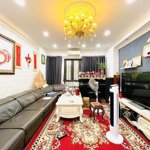 Bán nhà 7 tầng phố kim đồng hoàng mai - ô tô vào nhà - 60m2 thang máy full đồ -gần hồ - ở + kd đỉnh
