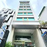 Khan hiếm! mt bùi thị xuân, quận 1, 6.5x28m, hầm + 7 tầng - hđt: 210 triệu/tháng, giá 65 tỷ