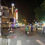 Bán nhà cấp 4 - mtkd sầm uất đường hoàng diệu 2 : 15,45 tỷ