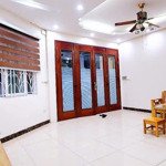 Bán nr thanh bình, 8 tỷ, 33m2, 4pn, 4wc, mặt tiền 6.3m, ngõ 4m, hàng hot