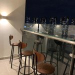 đảo kim cương cho thuê căn hộ 3 phòng ngủ dualkey full nội thất