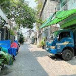 Bán đất tặng nhà xây theo ý thích hxt ngang 4m điện biên phủ 70m2 gần trường đh 9.6 tỷ.