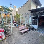 Bán lô đất p.hóa an, 4,5x14=53m2, sổ riêng, thổ cư 100%,hẻm 3 gác, đường bùi hữu nghĩa vào 50m,xdtd