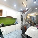 Bán nhà đẹp 2 tầng, 34m2, hẻm 4m, đường phan huy ích, tân bình, gần aemall chỉ 4 tỷ 2