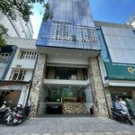 định cư nước ngoài bán tòa nhà hầm 6 tầng nguyễn trọng tuyển. phú nhuận, 7x28, hdt 165 - bán 33 tỷ