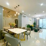 65m2, 2 phòng ngủ2 vệ sinh căn hộ cao cấp richstar hòa bình, ngay đầm sen, có hồ bơi, hỗ trợ vay, 2ty8