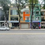 Hàng hiếm - nhà mới đẹp cao cấp -dt : 6x20m , 5 tầng thang máy - kdc tân quy đông - q7