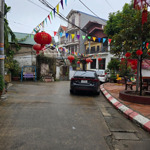 Bán đất thượng cát - lô góc - ô tô vào đất- gần cầu thượng cát - vành đai 3.5 - trục tây thăng long