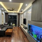 4.5 tỷ. tôi bán căn hộ 2pn 2vs, 62m2, có lốt ô tô, nhà sẵn sổ tại hd mon city, tầng trung view đẹp