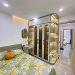 Bán nhà hxh bùi đình tuý, phan văn trị, p24, 37m2, 5.85 tỉ tl lh 0705692222