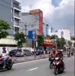 Siêu hiếm mặt tiền bạch đằng p14 bình thạnh - 10x20m cn 190m2 hđt 110tr/th giá 35 tỷ tl