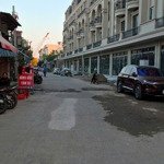 Shophouse khu nhà ở 440 chợ hàng mới.
diện tích 75m ngang 5m vị trí đẹp + pháp lý chuẩn ..