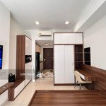 Cho thuê studio giá bán 12 triệuiệu, đang trống,diện tích30m2, có nội thất sẵn. lh em như 24/7